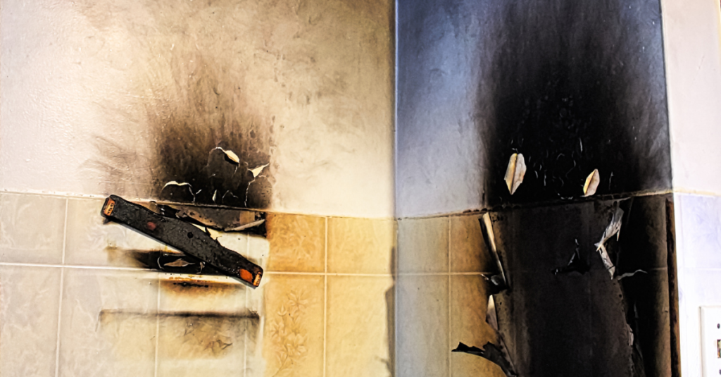 smoke odor removal