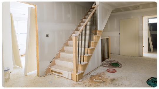 Reconstruction Services