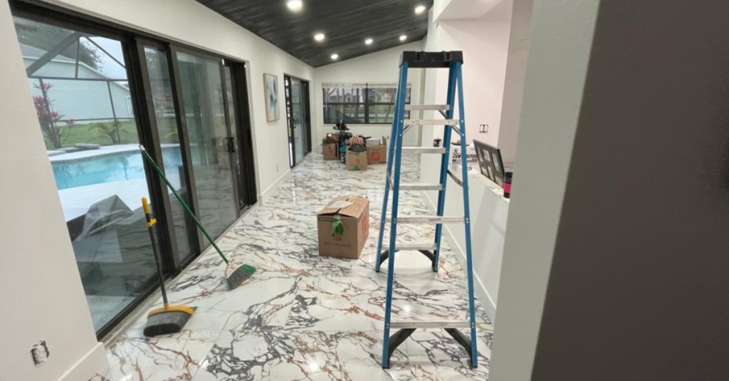 Certified Building Contractor