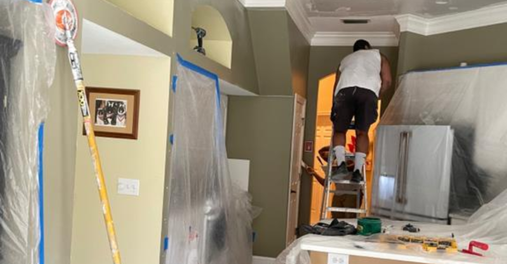 Certified Building Contractor