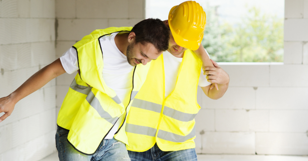 Industrial & Home Accident Cleanup