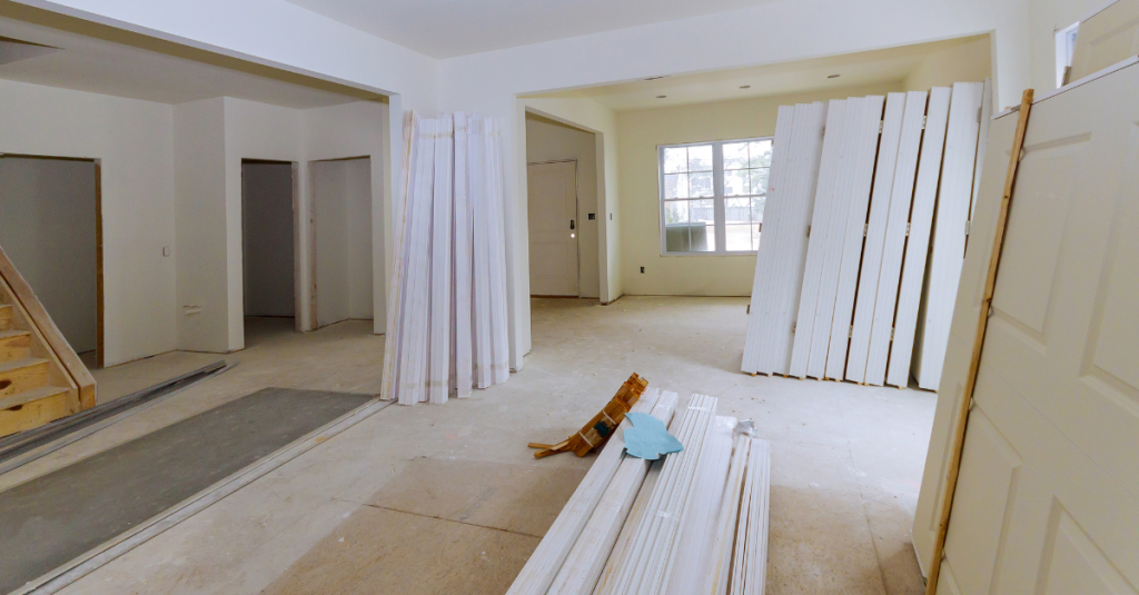 Commercial Rebuild & Repair