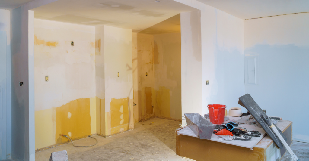 Commercial Rebuild & Repair