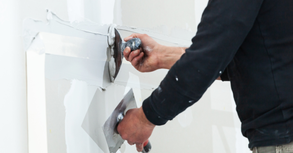 Residential Reconstruction Service